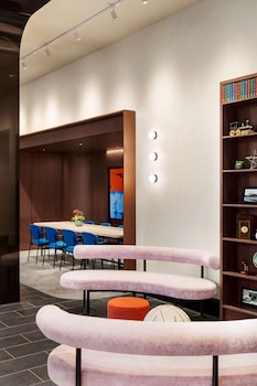 hyatt centric ville marie montreal