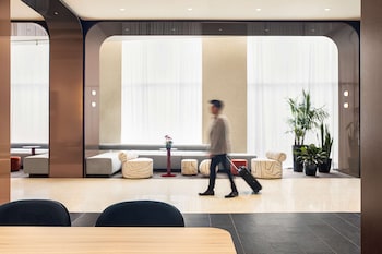 hyatt centric ville marie montreal