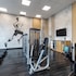 hyatt centric ville marie montreal