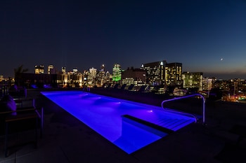 hyatt centric ville marie montreal