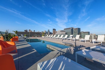 hyatt centric ville marie montreal