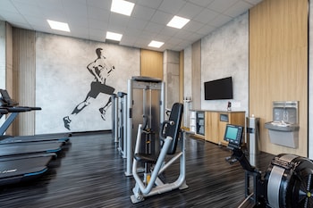 hyatt centric ville marie montreal