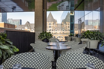 montreal qc