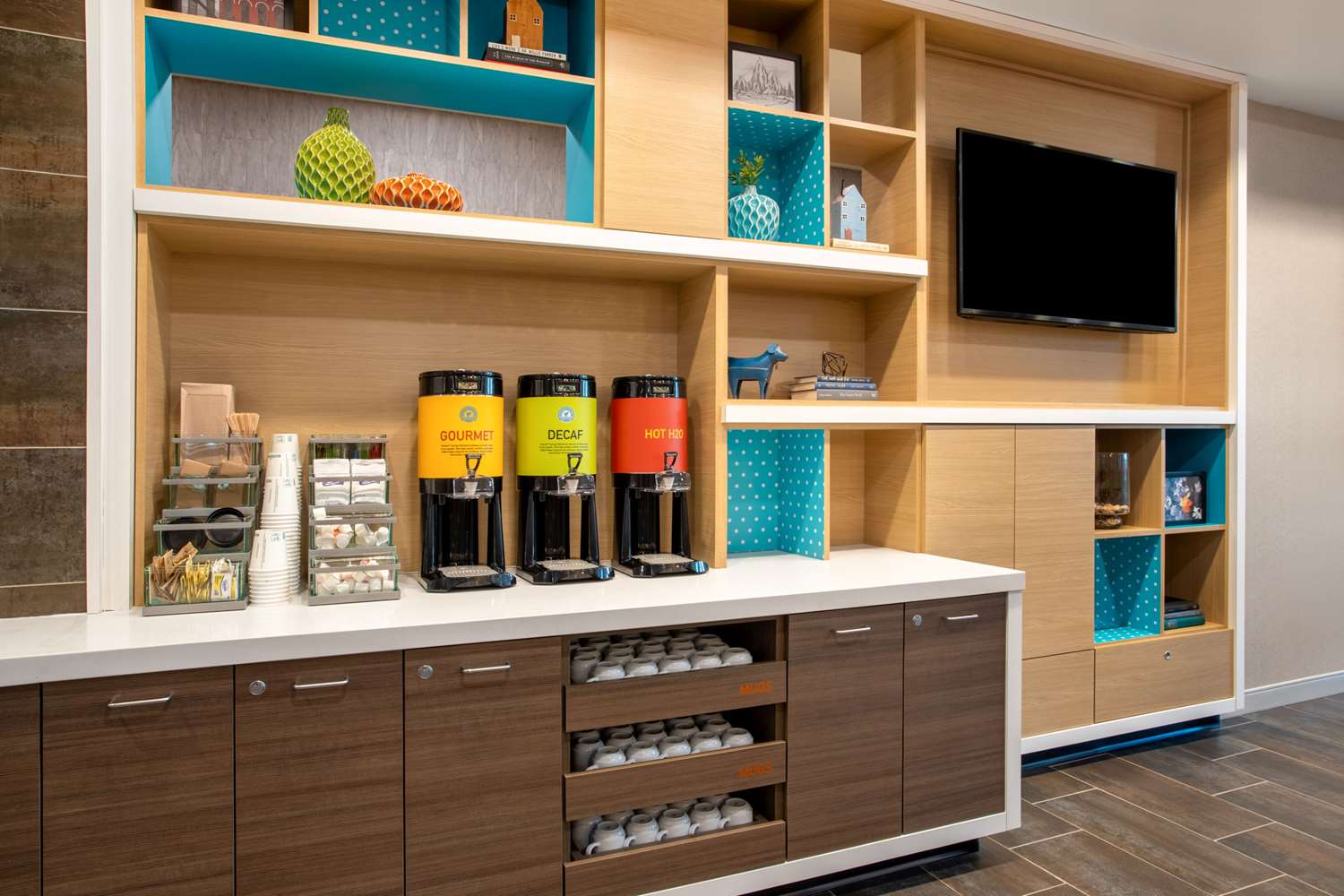 home2 suites by hilton calhoun