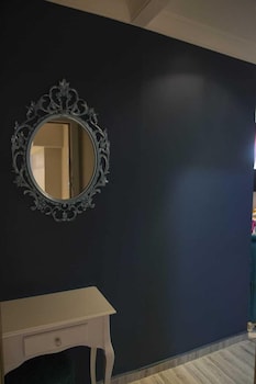 sirinyer elit residance apart otel