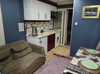 sirinyer elit residance apart otel