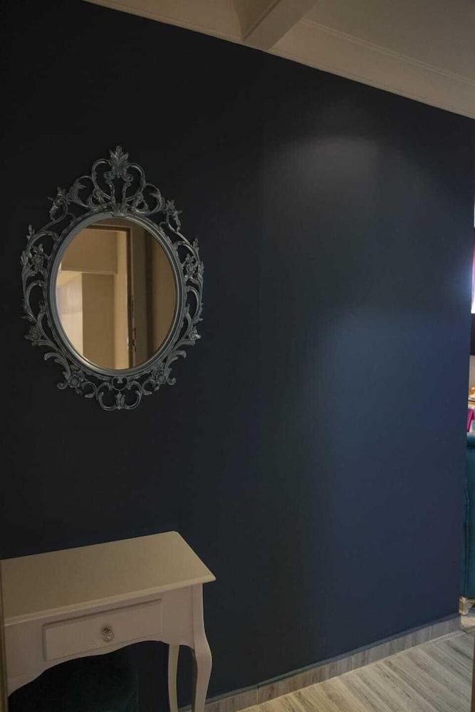 sirinyer elit residance apart otel