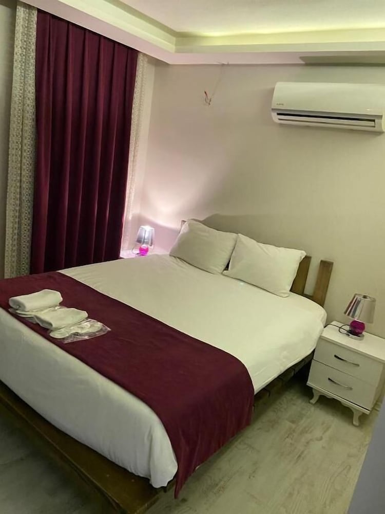 sirinyer elit residance apart otel