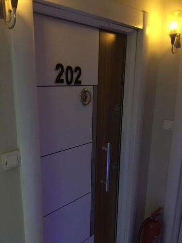 sirinyer elit residance apart otel