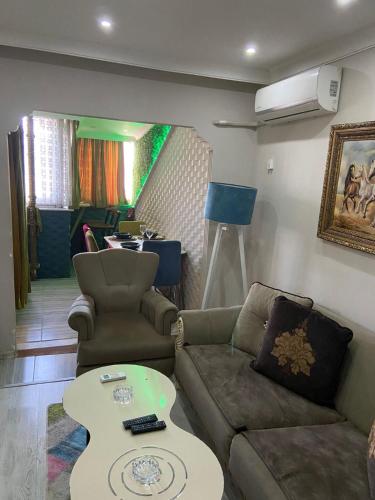 sirinyer elit residance apart otel