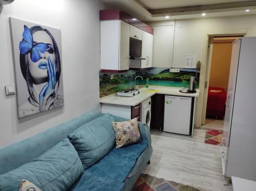 sirinyer elit residance apart otel