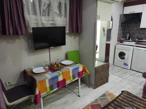 sirinyer elit residance apart otel