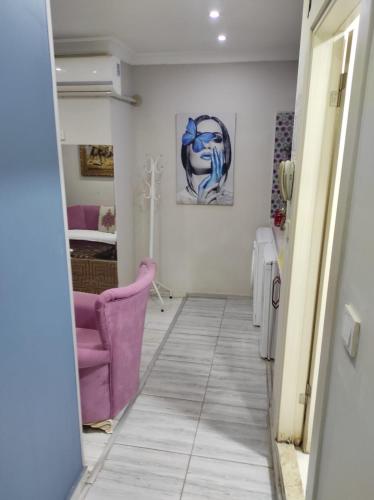 sirinyer elit residance apart otel