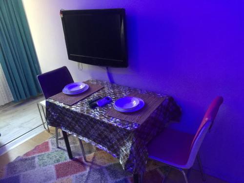 sirinyer elit residance apart otel