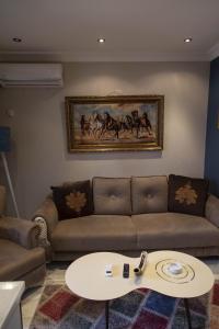 sirinyer elit residance apart otel