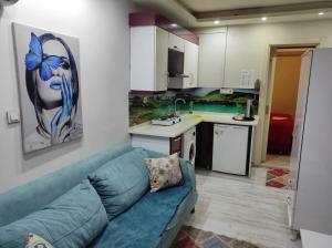 sirinyer elit residance apart otel