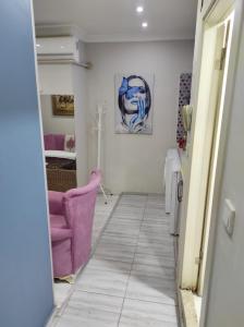 sirinyer elit residance apart otel