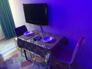 sirinyer elit residance apart otel