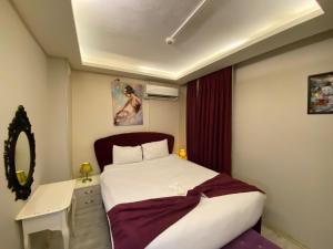 sirinyer elit residance apart otel