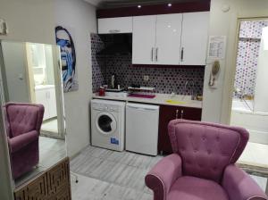 sirinyer elit residance apart otel