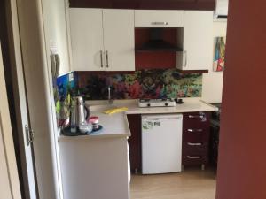 sirinyer elit residance apart otel