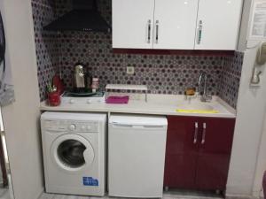 sirinyer elit residance apart otel