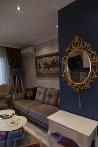 sirinyer elit residance apart otel