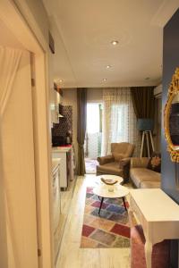 sirinyer elit residance apart otel