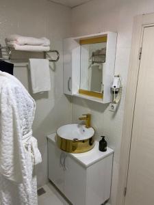 sirinyer elit residance apart otel