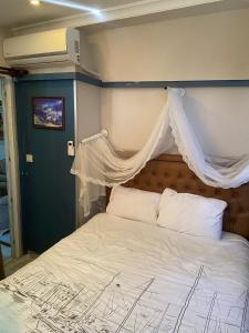 sirinyer elit residance apart otel