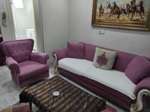 sirinyer elit residance apart otel