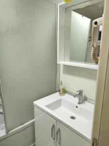 sirinyer elit residance apart otel