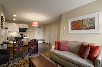 mainstay suites chicago hoffman estates