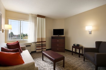 mainstay suites chicago hoffman estates