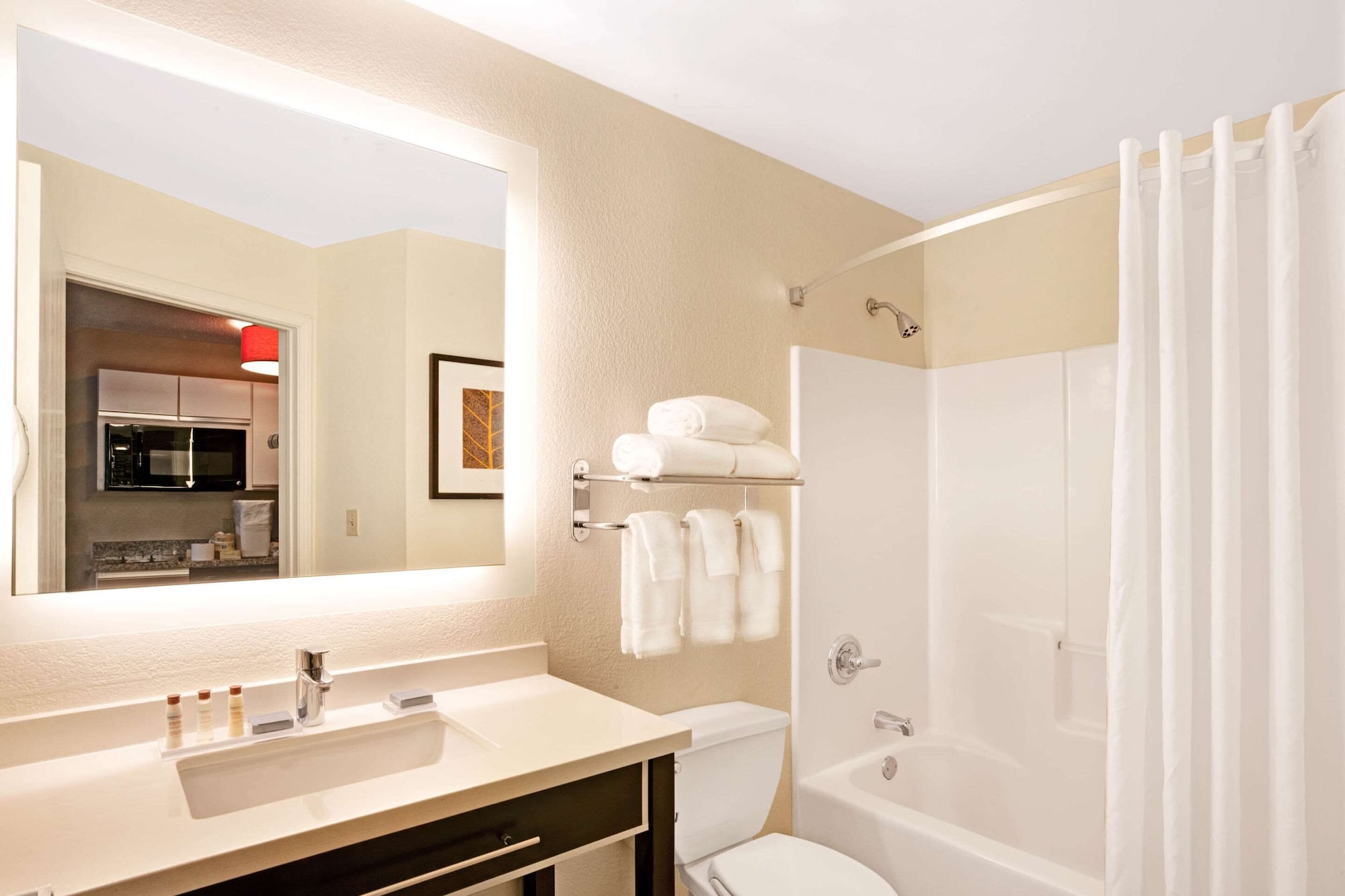 mainstay suites chicago hoffman estates