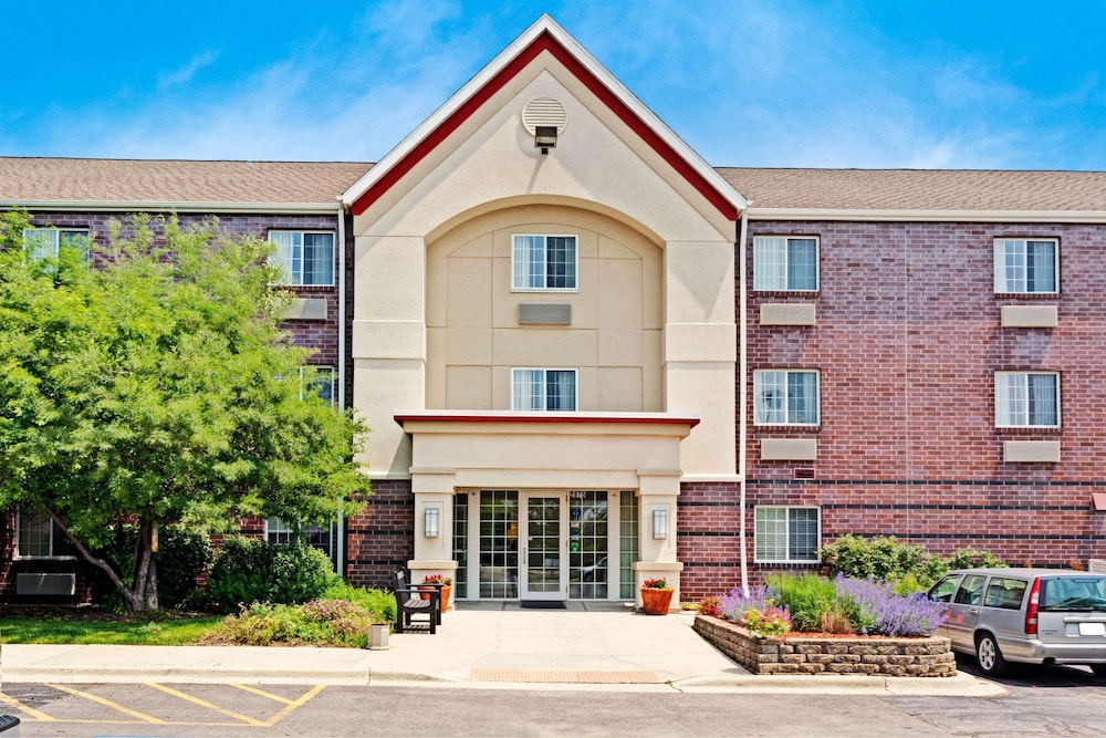 mainstay suites chicago hoffman estates