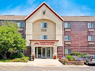 mainstay suites chicago hoffman estates