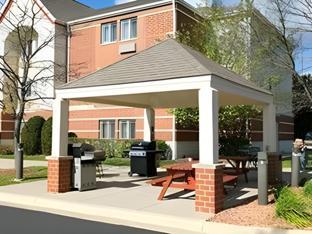 mainstay suites chicago hoffman estates