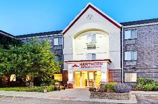mainstay suites chicago hoffman estates