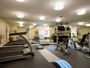 mainstay suites chicago hoffman estates