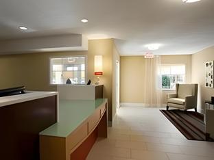 mainstay suites chicago hoffman estates
