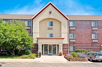 mainstay suites chicago hoffman estates
