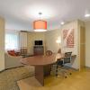 mainstay suites chicago hoffman estates
