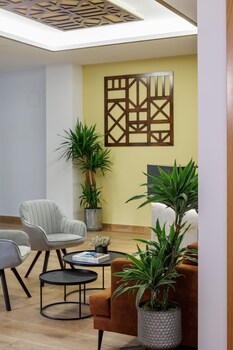 apartamentos congreso