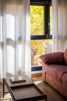 apartamentos congreso