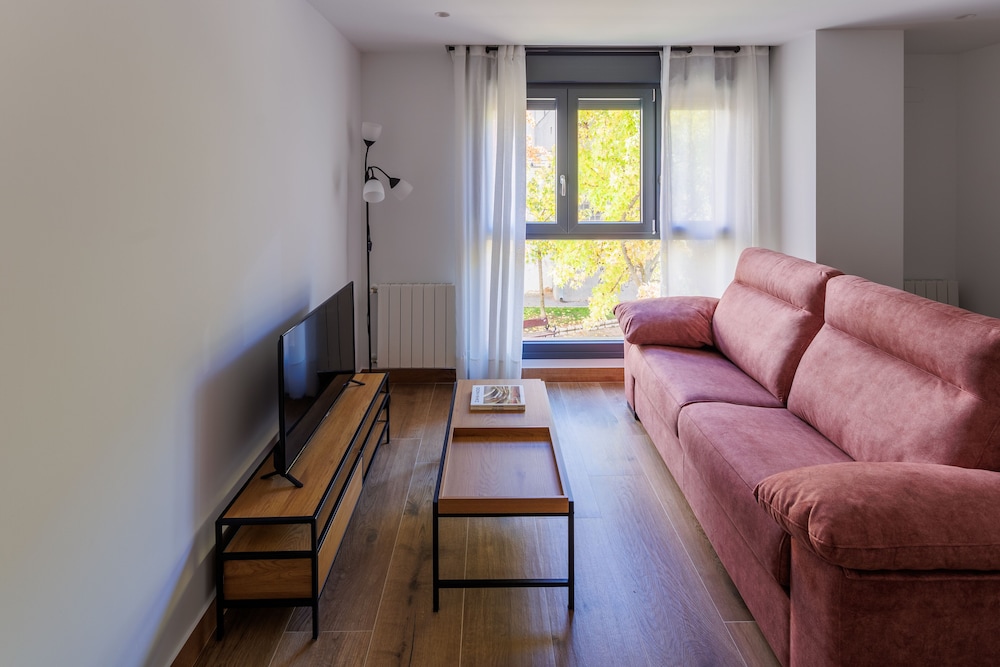 apartamentos congreso