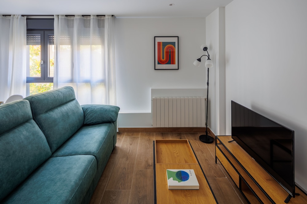 apartamentos congreso