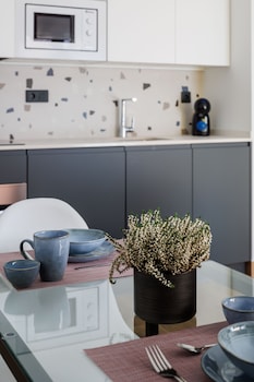 apartamentos congreso