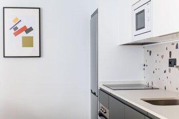 apartamentos congreso