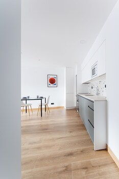 apartamentos congreso